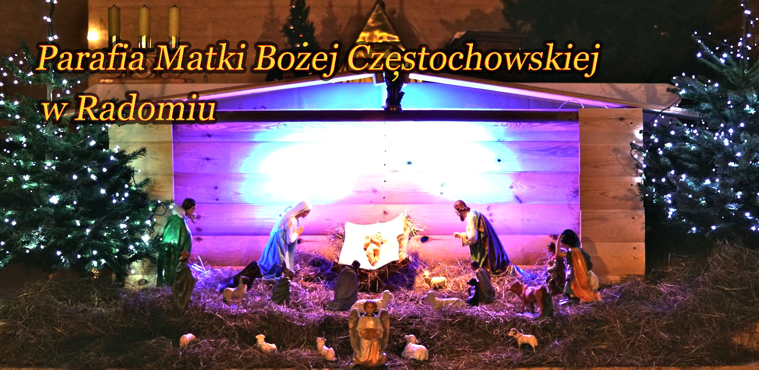 Parafia Matki Bożej Częstochowskiej